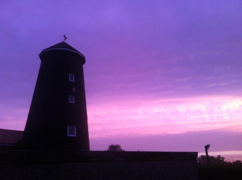 Yaxham Mill Dereham