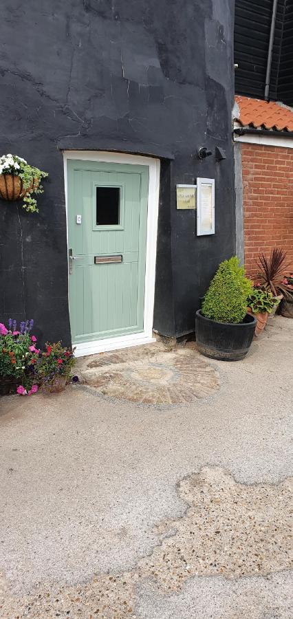 Couette-café Yaxham Mill