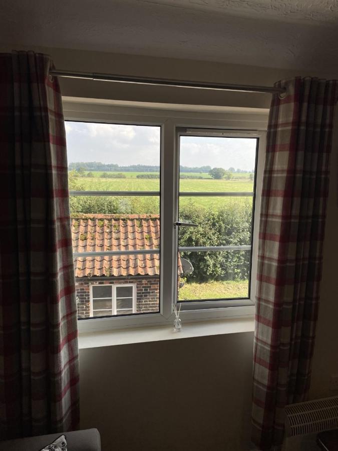 Couette-café Yaxham Mill