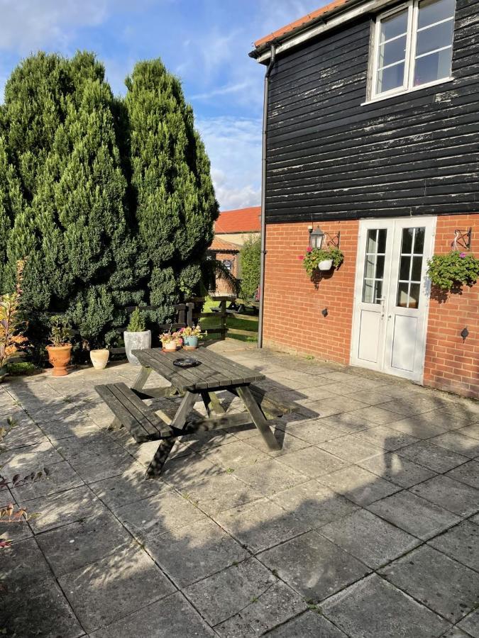 Couette-café Yaxham Mill Dereham