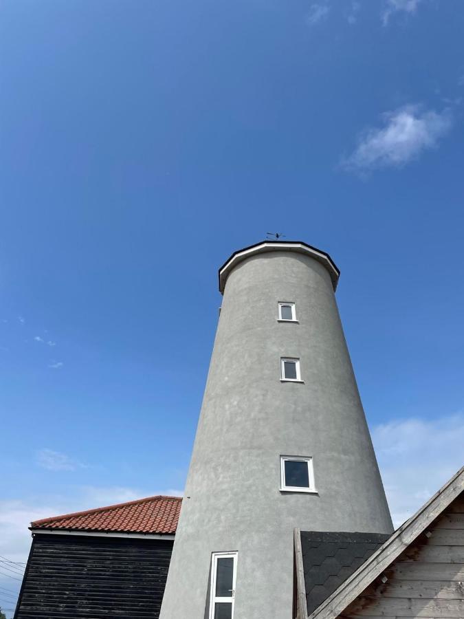 Couette-café Yaxham Mill Dereham